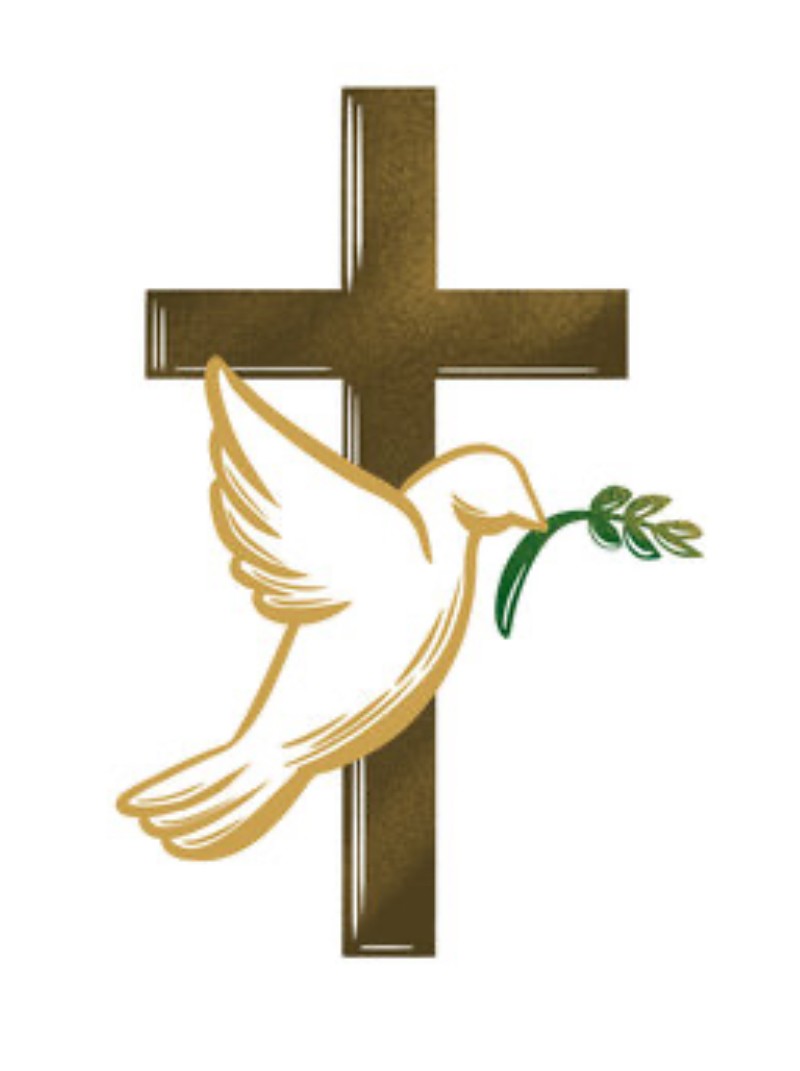 Proclaim Jesus Christ as your Lord and Saviour